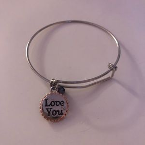 Alex and Ani Bracelets